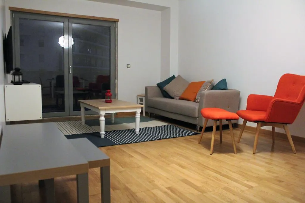 E7 Lisbon Deluxe Apartments