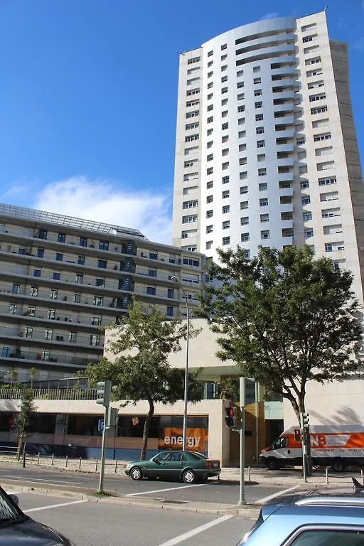 E7 Lisbon Deluxe Apartments